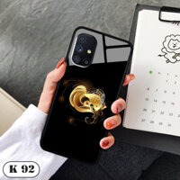 Ốp lưng điện thoại Samsung Galaxy M51