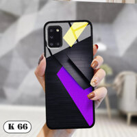Ốp lưng điện thoại Samsung Galaxy A31 – In hình 3D