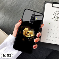 Ốp lưng điện thoại Samsung Galaxy A6+ 2018