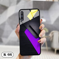 Ốp lưng điện thoại Samsung Galaxy A30 S – In hình 3D