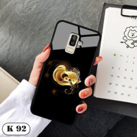 Ốp lưng điện thoại Samsung Galaxy J8