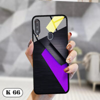 Ốp lưng điện thoại Samsung Galaxy A20S – In hình 3D
