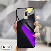 Ốp lưng điện thoại Samsung Galaxy J8 – In hình 3D