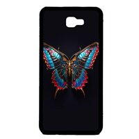Ốp lưng điện thoại Samsung Galaxy J5 PRIME - bướm màu sắc 1 MS 3T136