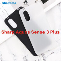 Ốp lưng điện thoại Sharp Aquos Sense 3 Plus