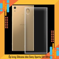 Ốp lưng điện thoại Sony Xperia XA1 Ultra - 01155 - Silicon Dẻo