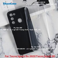 Ốp lưng điện thoại Tecno Spark Go 2022