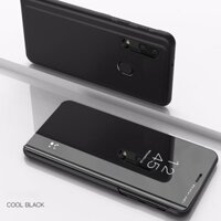 Ốp lưng điện thoại thông minh dọc Sony Xperia 1 5 10 Plus XZ XZ3 XZ4 XZ5 Luxury Vertical Mirror Phone Case Back Cover