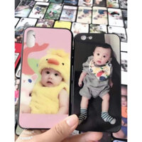 Ốp lưng điện thoại VIVO in theo yêu cầu - ốp lưng vivo in ảnh từ điện thoại đủ mã TD18