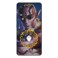 Ốp lưng điện thoại VSmart Active 1 hình JINNA - Hàng chính hãng