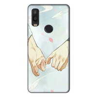 Ốp lưng điện thoại VSmart Active 1 hình Nắm Lấy Tay Anh - Hàng chính hãng