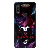 Ốp lưng điện thoại VSmart Active 1 hình MGANGA - Hàng chính hãng