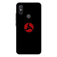 Ốp lưng điện thoại Xiaomi Mi 8 SE hình  12 Cung Hoàng Đạo Mẫu 1 - Hàng chính hãng