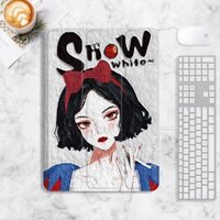Ốp lưng Disney Princess iPad air1 / 2 / 3 / 4 / 5 mini4 / 5 / 6 ốp lưng iPad 10.2 gen7 / 8 / 9 2022 pro11 gen10 ốp lưng iPad gen5 / 6 2017 / 2018