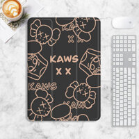 Ốp lưng đường phố KAWS mè iPad air4 / 5 mini4 / 5 / 6 10.2 gen7 / 8 / 9 Ốp lưng iPad pro11 2022 gen10 khe cắm bút iPad gen5 / 6 2017 / 2018