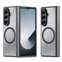 Ốp Lưng Dux Ducis Aimo Mag Series Premium Case SamSung Z Fold 7