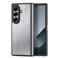 Ốp Lưng Dux Ducis Aimo Series Premium Case SamSung Z Fold 7