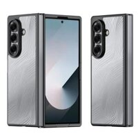 Ốp Lưng Dux Ducis Aimo Series Premium Case SamSung Z Fold 7