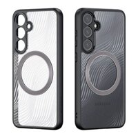 Ốp lưng DUX DUCIS Samsung S24 (Aimo Mag Series)