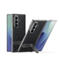 Ốp Lưng Dux Ducis Stex Series Cho SamSung Z Fold 7 – Kèm Cường Lực Mặt Trước