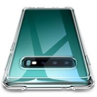 Ốp lưng ESR TPU Galaxy S10 Plus (trong suốt)