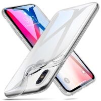 Ốp lưng ESR TPU iPhone X (trong suốt)