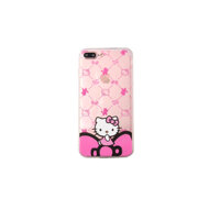 Ốp lưng Fashion Hello Kitty iPhone 7 Plus  - Giá Rẻ