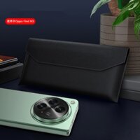 Ốp lưng FindN3 cho OPPO Find N3 Bao da Vỏ điện thoại di động chống sốc
