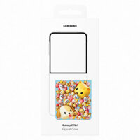 Ốp lưng Flipsuit Galaxy Z Flip7 | Cửa Hàng Trải Nghiệm SAMSUNG
