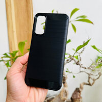 Ốp lưng Galaxy A24 Likgus Armor nhựa dẻo