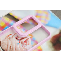 Ốp lưng Galaxy A33 Nhựa cứng viền dẻo RACES I JM