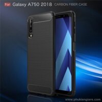 Ốp lưng Galaxy A7 2018 Likgus TPU chống sốc