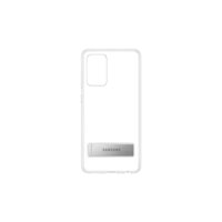 Ốp lưng Galaxy A72 Nhựa dẻo Clear Standing Samsung Chính hãng