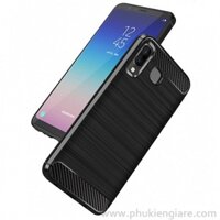 Ốp lưng Galaxy A8 Star Likgus TPU chống sốc