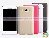 Ốp lưng galaxy Core 2 Duos G355 Nillkin