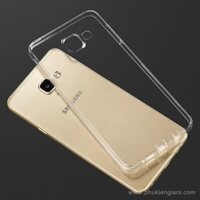 Ốp lưng Galaxy J7 Prime TPU dẻo siêu mỏng trong suốt