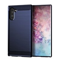 Ốp Lưng Galaxy Note 10 Chống Sốc Dẻo