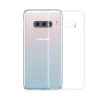 Ốp lưng Galaxy Note 10 LTE TPU dẻo siêu mỏng Trong suốt