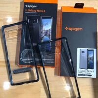 Ốp lưng Galaxy Note 8 Spigen Ultra Hybrid