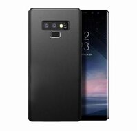 Ốp lưng Galaxy Note 9 siêu mỏng hiệu Memumi