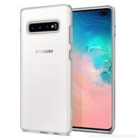 Ốp lưng Galaxy S10e TPU dẻo siêu mỏng Trong suốt