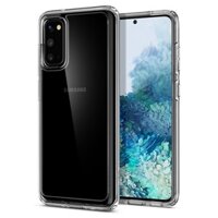 Ốp lưng Galaxy S20 Spigen Ultra Hybrid