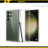 Ốp lưng Galaxy S23 Ultra Spigen Ultra Hybrid