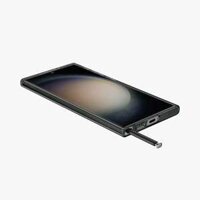 Ốp lưng Galaxy S24 Ultra Spigen Crystal Flex ACS07192/ACS07193