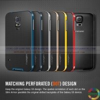 Ốp lưng Galaxy S5 Neo Hybrid chính hãng SGP