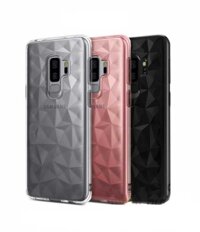 Ốp lưng Galaxy S9 Plus 3D tuyệt đẹp Ringke Air Prism