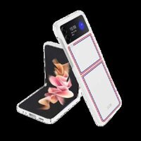 Ốp lưng Galaxy Z Flip 3 Thom Browne đẹp độc xịn giá cực rẻ