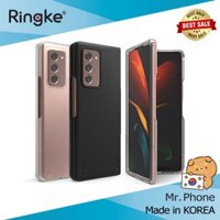 Ốp lưng Galaxy Z Fold 2 Ringke Slim Hàn Quốc (Ringke Slim for Galaxy Z Fold 2 Korea Case)