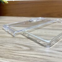 Ốp lưng Galaxy Z Fold4 Likgus trong cứng chống sốc