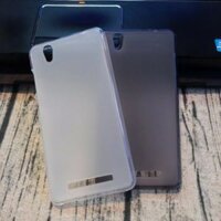 Ốp lưng Gionee F103 silicon